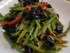 -爷爷的草帽·海鲜馆(孙塘路店)