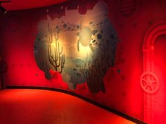 -沈阳海洋探索中心