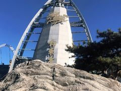 -大东方海鲜酒楼(小武基桥店)