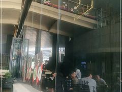 -玥记茶餐厅(十字门华发商都一期绸带店)