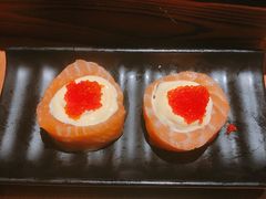 -万岁寿司(天河领展店)