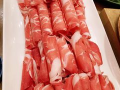 -君悦酒店·1881·北京烤鸭