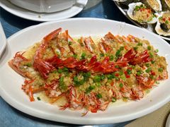 -粤正斗喜宴(汇侨新城北区店)