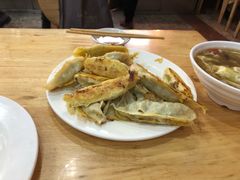 -西工饭庄快餐厅(西工小街店)