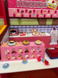 -莫莉幻想儿童乐园(绍兴金帝银泰城店)