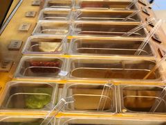 -牛记皇鲜牛肉火锅(环球度假区梨园店)