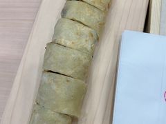 -卷翻天·卷饼(欧亚商都店)