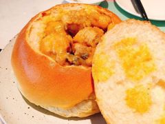 -大树餐厅(益田假日店)