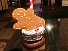 -酷巧·巧克力糖果店