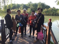 -白塔湖国家湿地公园