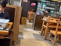 -肉串汪(月坛店)