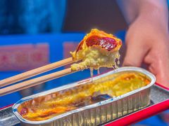 -大成海鲜烧烤·小龙虾(五角场店)