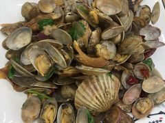 -聚德福海鲜家常菜(刘庄店)