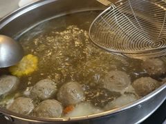 -官塘陈记鱼生·潮汕砂锅粥·牛肉火锅(潮枫路总店)