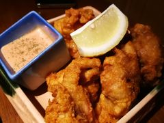 唐扬炸鸡-山杏yama-katsu·吉列炸物