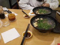 -回味鸭血粉丝汤(砂之船店)