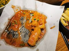 -隅焰·三生三味·手作川菜(金沙天街店)