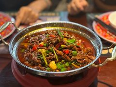 -拾捌川·自贡爆炒(新街口店)