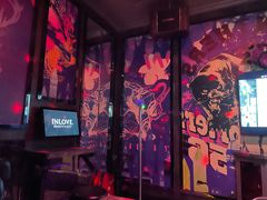 -INLOVE KTV(新天地店)