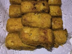 -不倒翁·安徽名菜楼(步行街店)