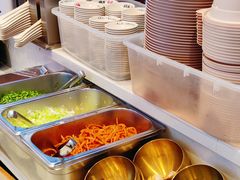 -武圣羊汤·西北面(朝阳门店)