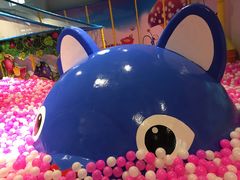 -蒙特利亲子乐园