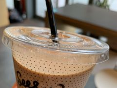 -Seesaw Coffee(苏州中心店)