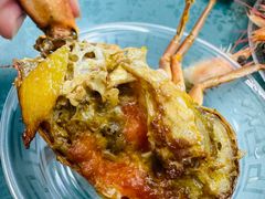 -醉壹号海鲜大排档·老厦门特色菜(厦门美食地标店)