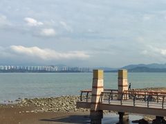 -深圳湾公园(南山区)
