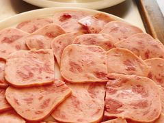 肉粒多午餐肉-芭夯兔·兔肉汤锅(新都店)