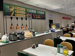 -紫光园·烤鸭·北京菜(团结湖店)