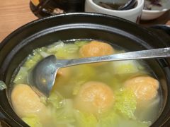 -啫火啫啫煲·顺德干蒸(西乡天虹店)