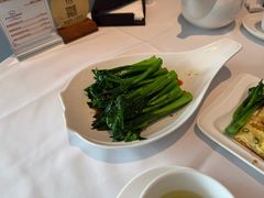 -粤财皇冠假日酒店·彩华轩中餐厅