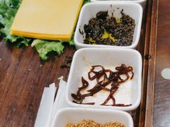 -魁盛居百年鲁菜馆(中林路店)