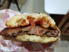 -塔斯汀中国汉堡(花都桂花路店)