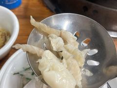 鲮鱼泡-章记正宗南岗鱼蛋火锅