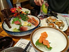 -松坂屋日料自助(长城路店)