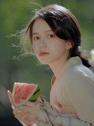 -米莱摄影写真(五大道别墅店)