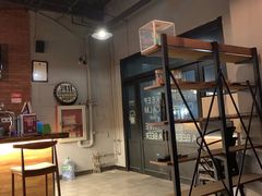 -圣徒精酿美式餐厅saints brewing(裕华万达步行街店)
