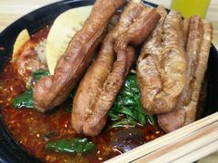 -四川老牛麻辣烫(北门桥店)