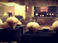 -兰州非物质文化遗产陈列馆