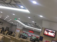 -中信银行(金融街支行)