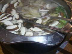 -汕品潮牛正宗潮汕火锅(华师店)
