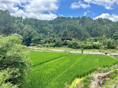 -郎德苗寨景区