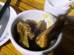 -霞姐屯昌枫木香草鸭店(海螺店)