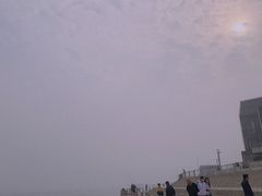 -琴岛之星摩天轮