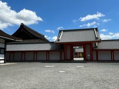 -京都御所
