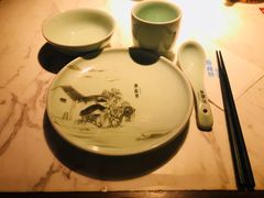 -韵秋荷(宝山龙湖天街店)