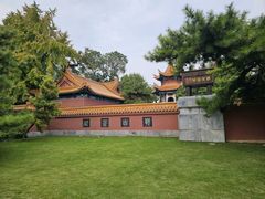 -戏马台景区