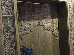 -北戴河转鱼·炒螃蟹酱餐厅